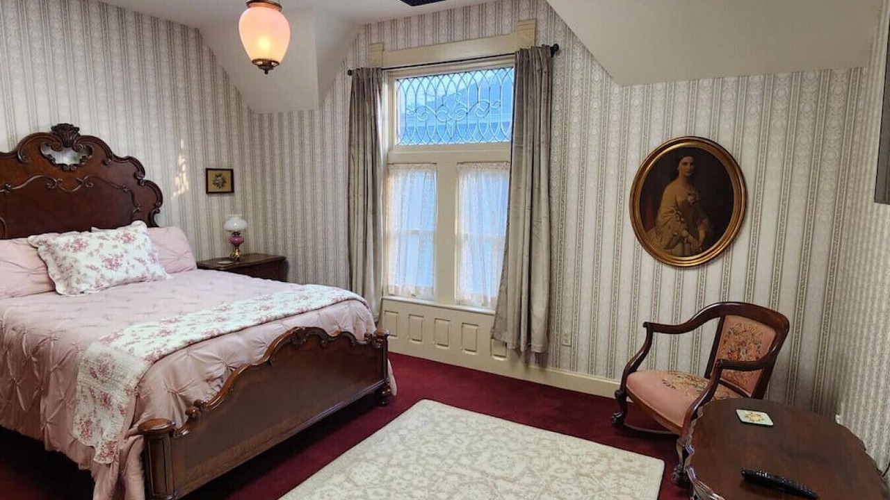 Photo of Bedroom in Springfield