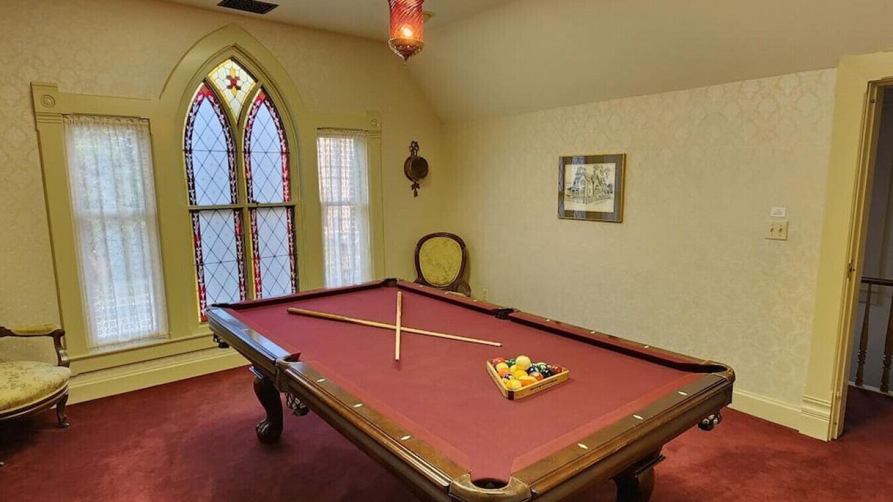 Photo of Bedroom in Springfield