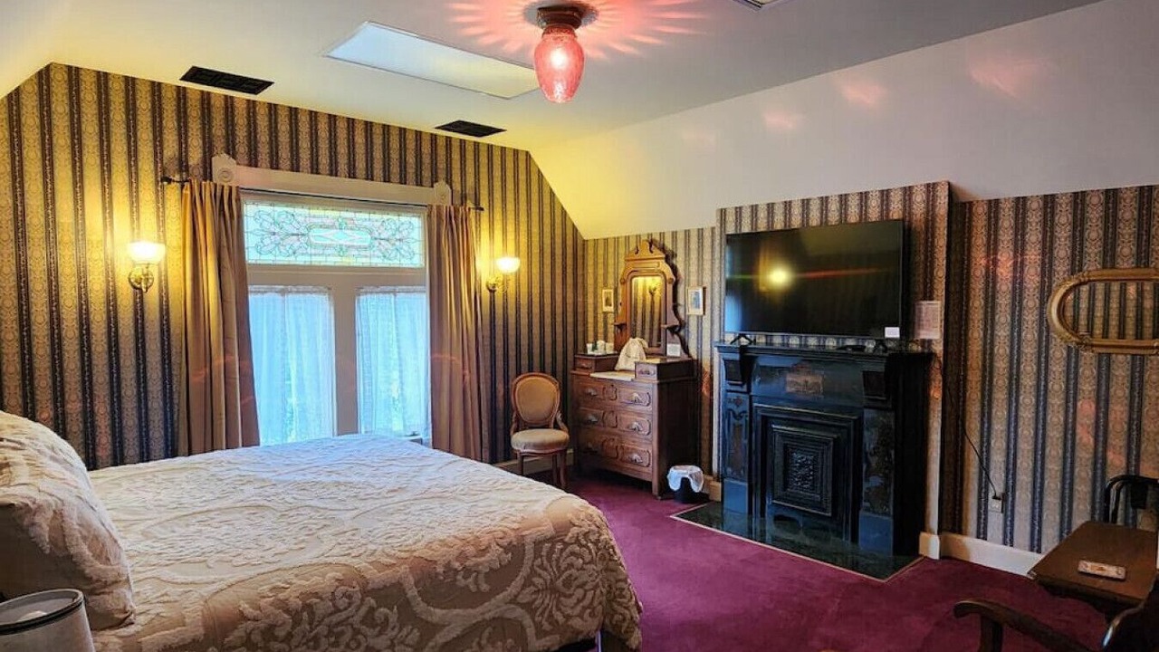 Photo of Bedroom in Springfield