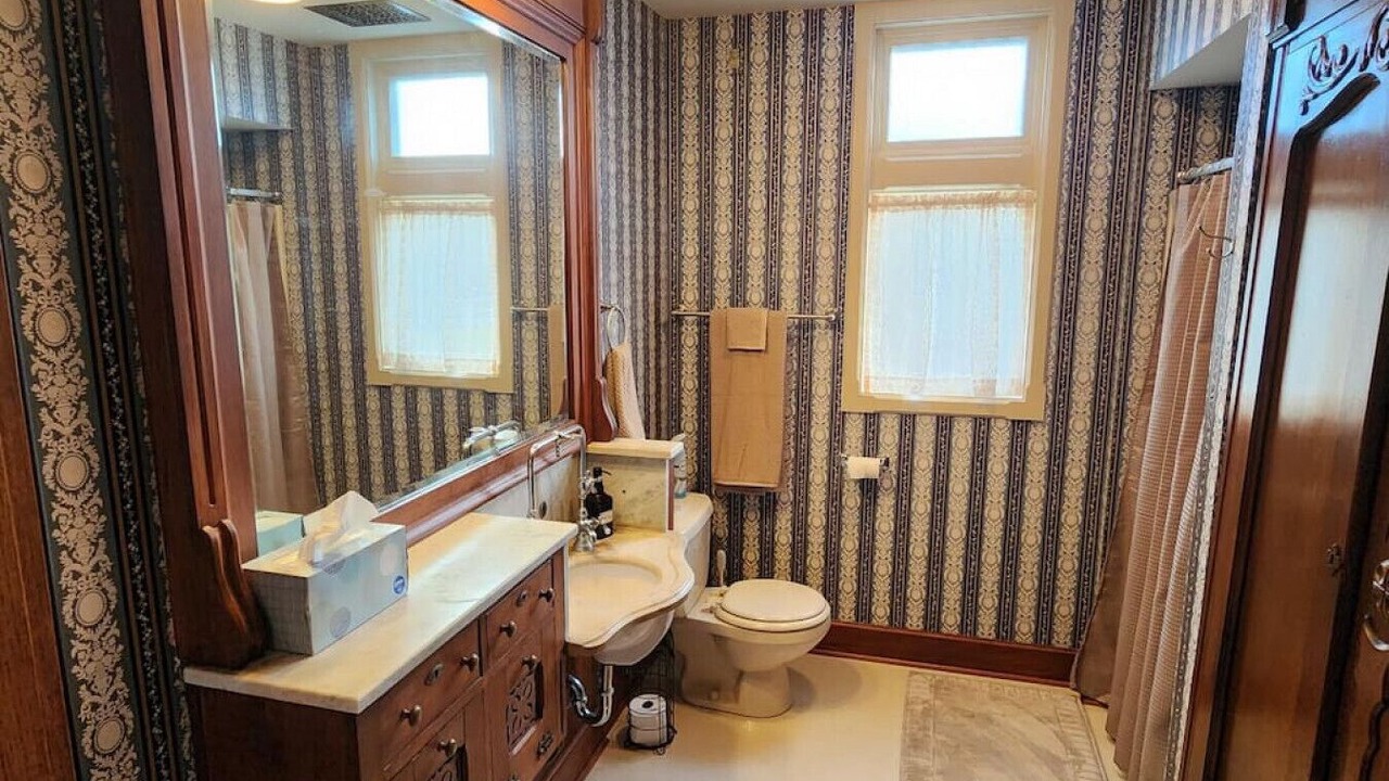 Photo of Bathroom in Springfield