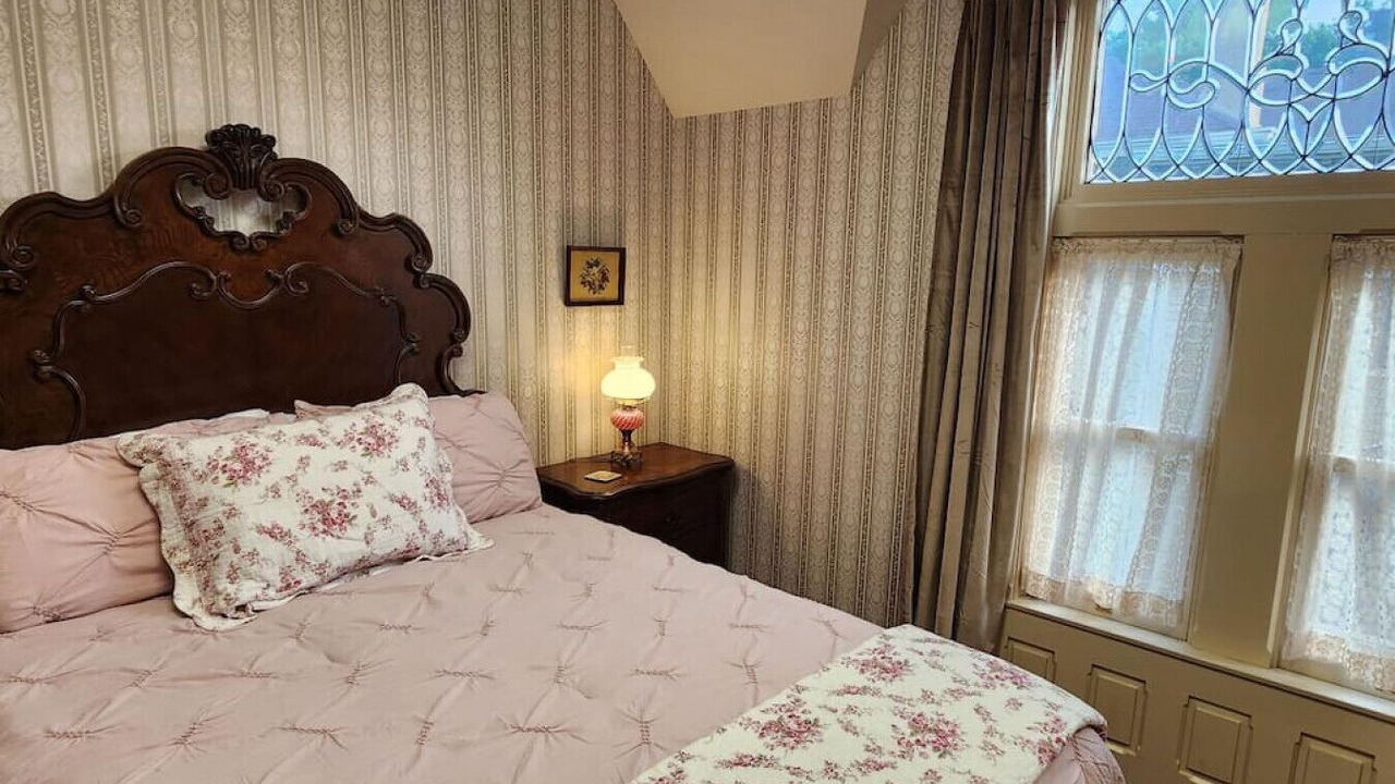 Photo of Bedroom in Springfield