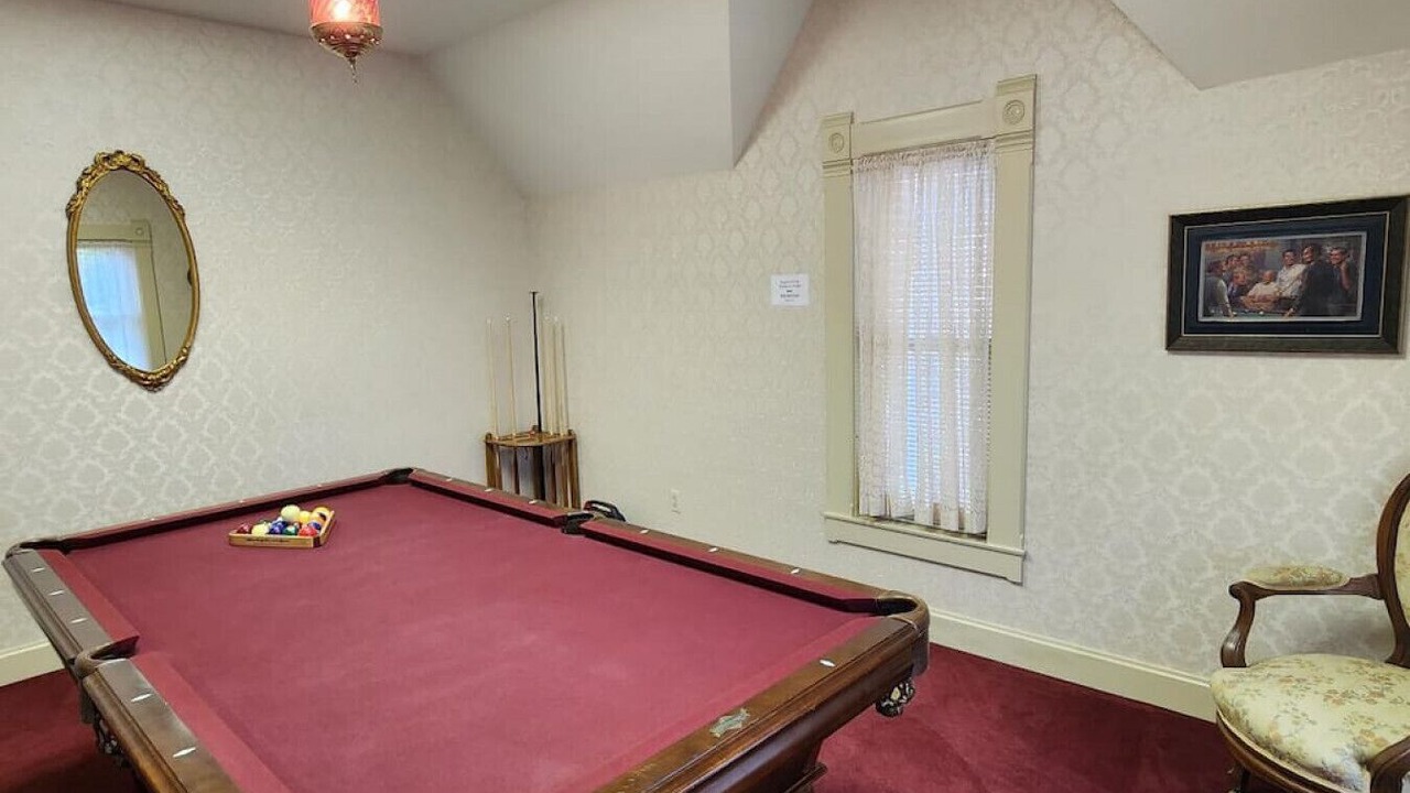 Photo of Bedroom in Springfield