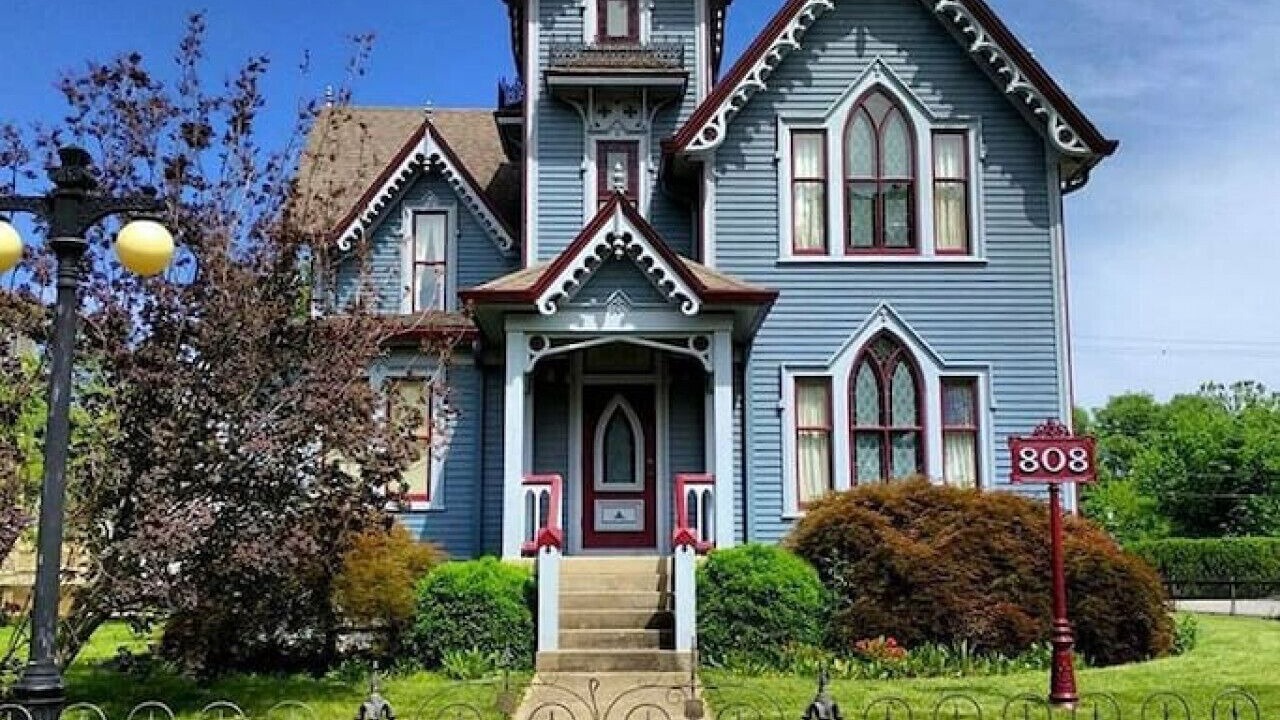 Photo of Outdoor in Springfield