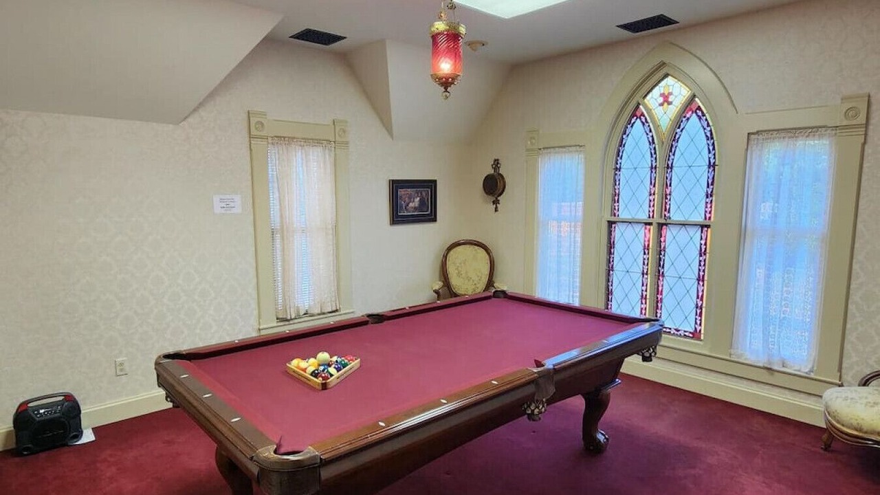 Photo of Bedroom in Springfield