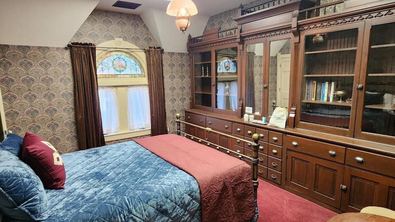 Photo of Bedroom in Springfield