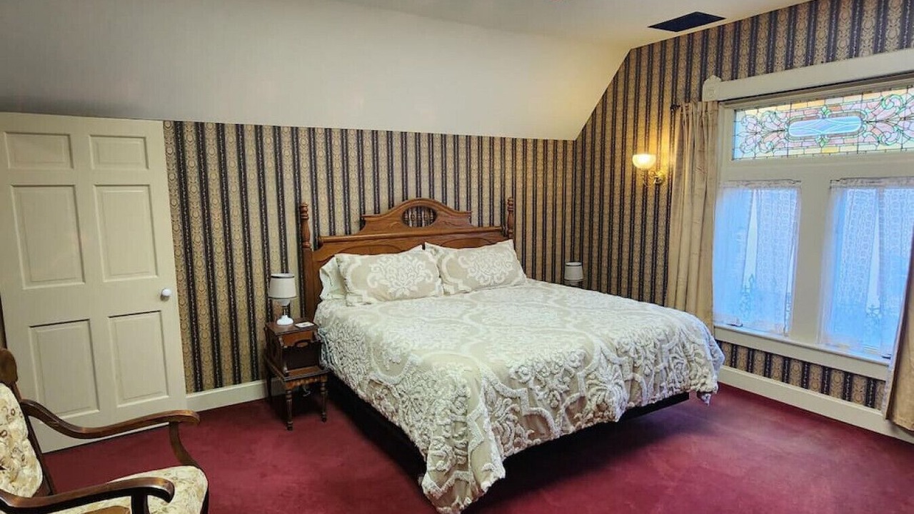 Photo of Bedroom in Springfield