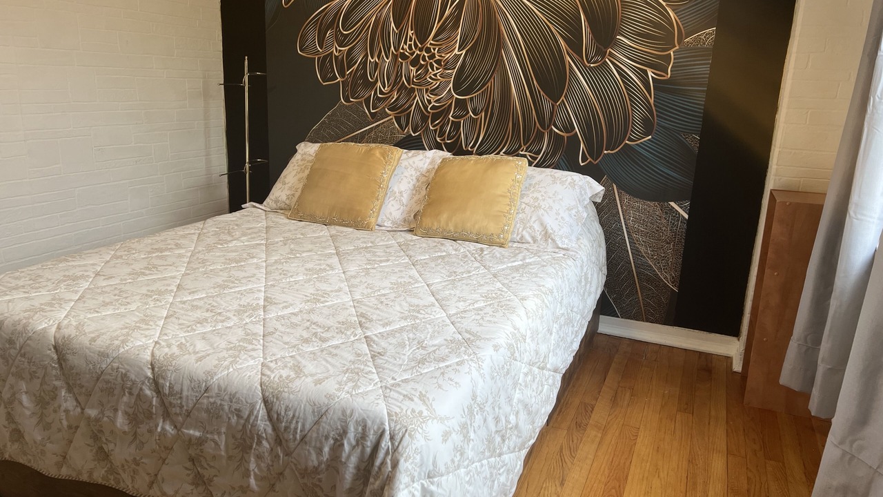 Photo of Bedroom in Stickney