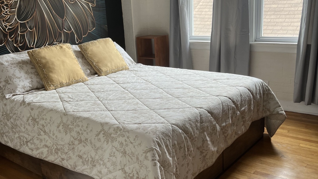 Photo of Bedroom in Stickney