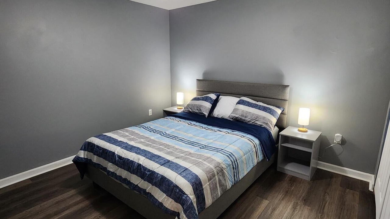 Photo of Bedroom in Goreville