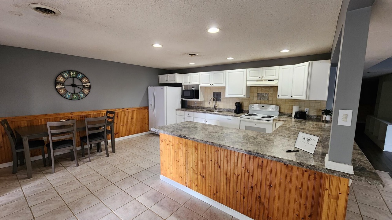 Photo of Kitchen in Goreville