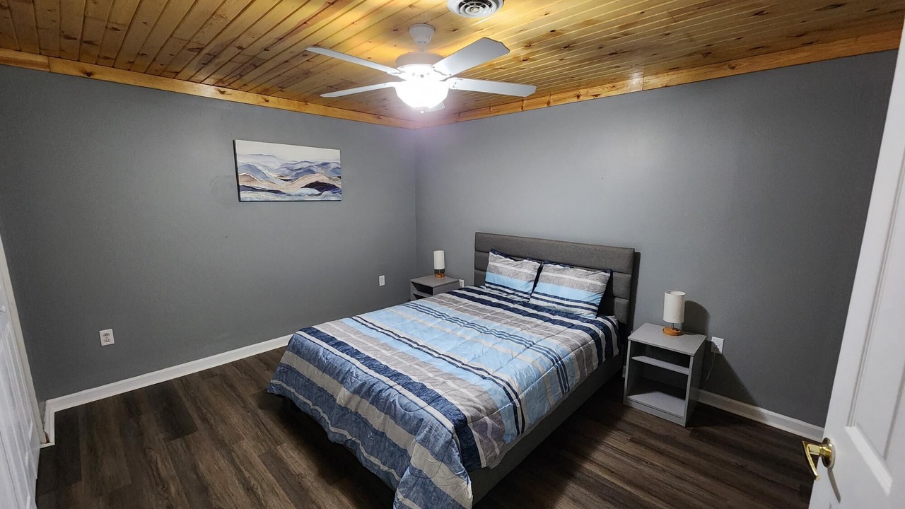 Photo of Bedroom in Goreville