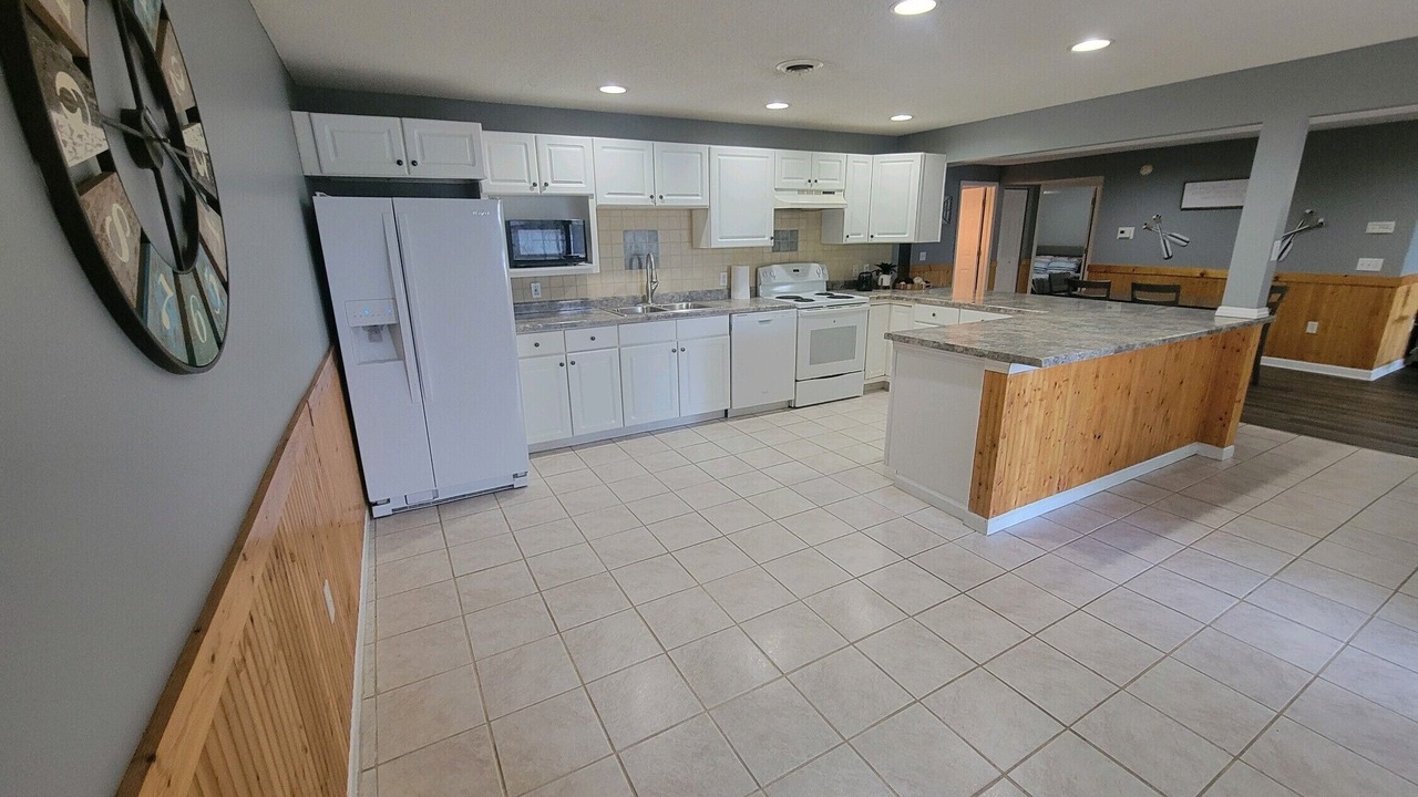 Photo of Kitchen in Goreville