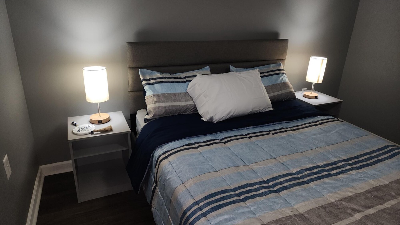 Photo of Bedroom in Goreville