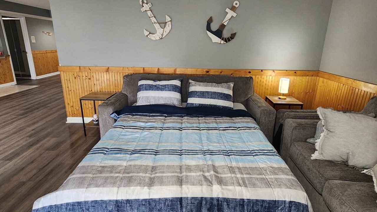 Photo of Bedroom in Goreville