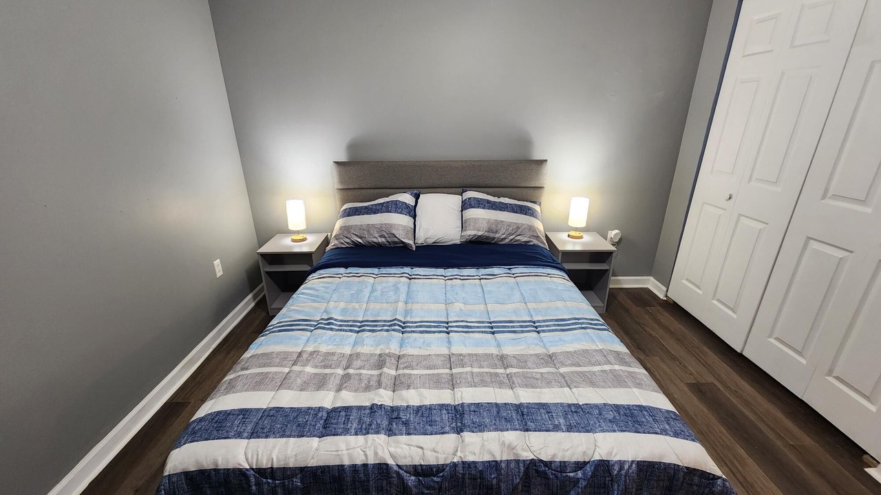 Photo of Bedroom in Goreville