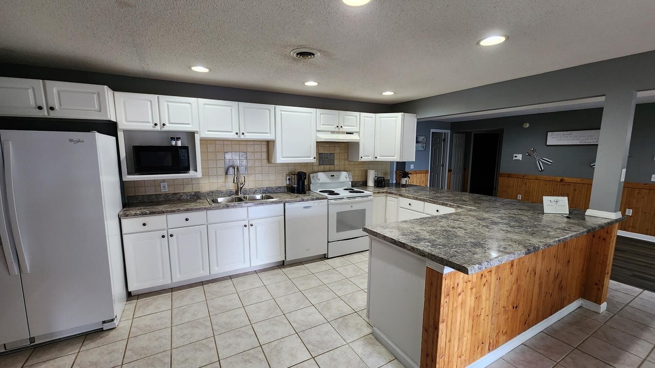Photo of Kitchen in Goreville