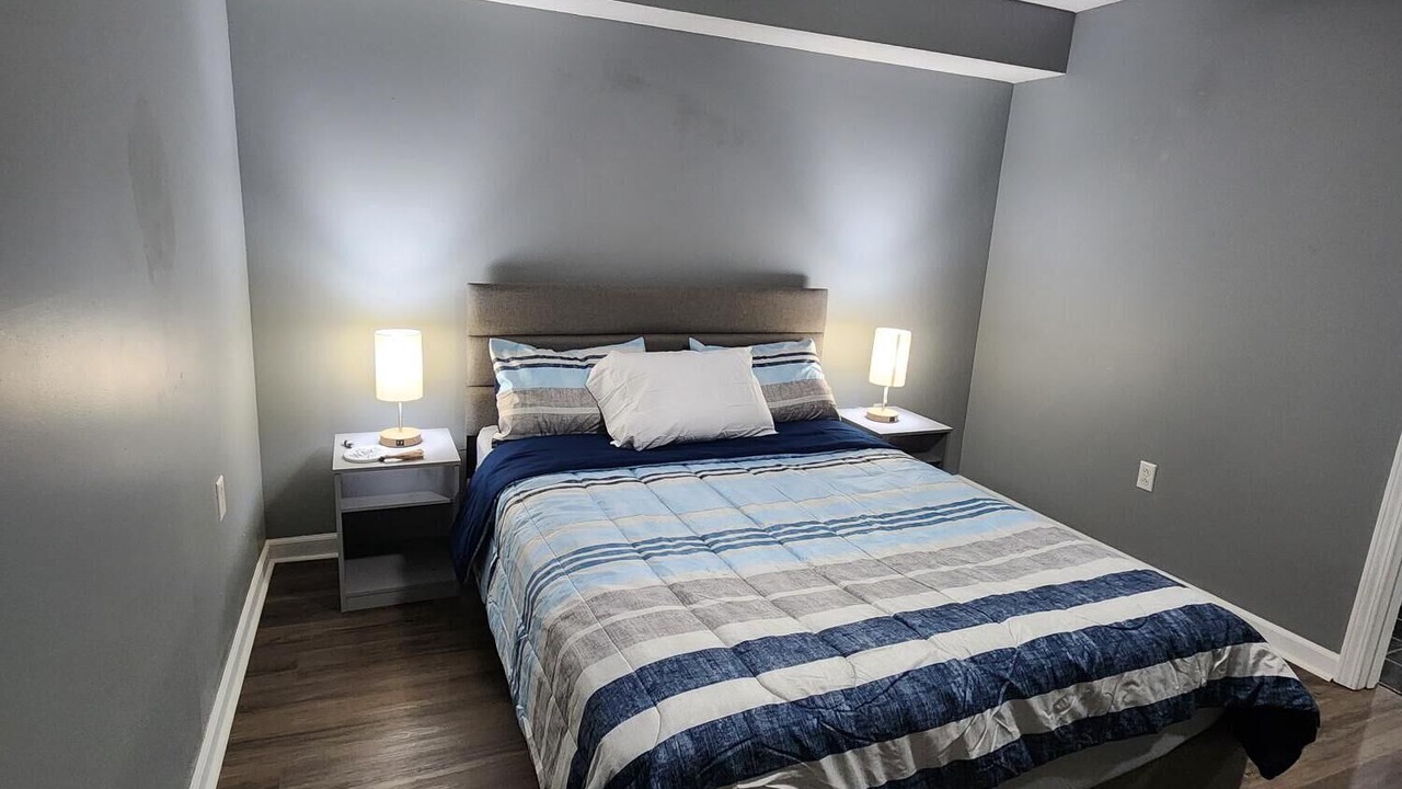 Photo of Bedroom in Goreville