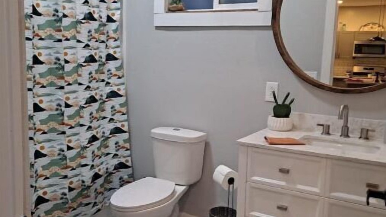 Photo of Bathroom in Keyesport