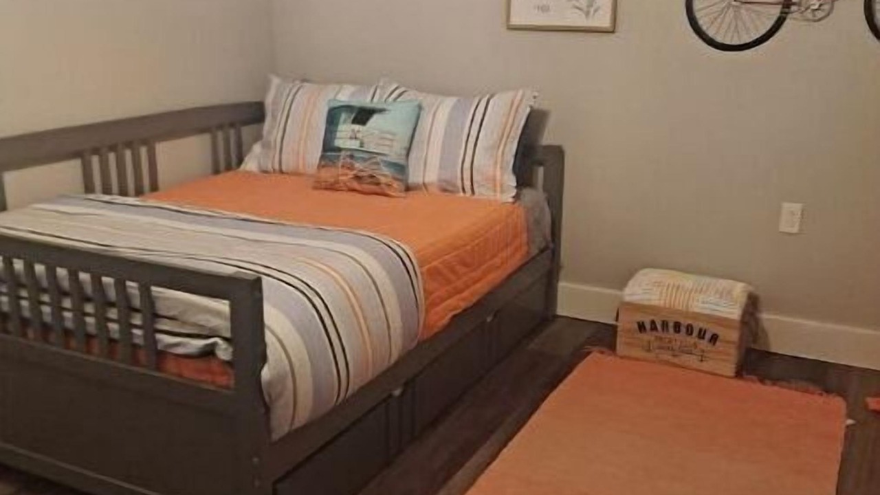 Photo of Bedroom in Keyesport