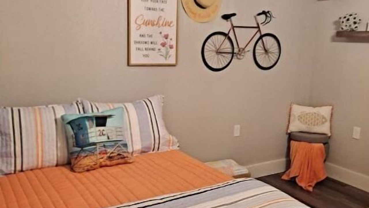 Photo of Bedroom in Keyesport