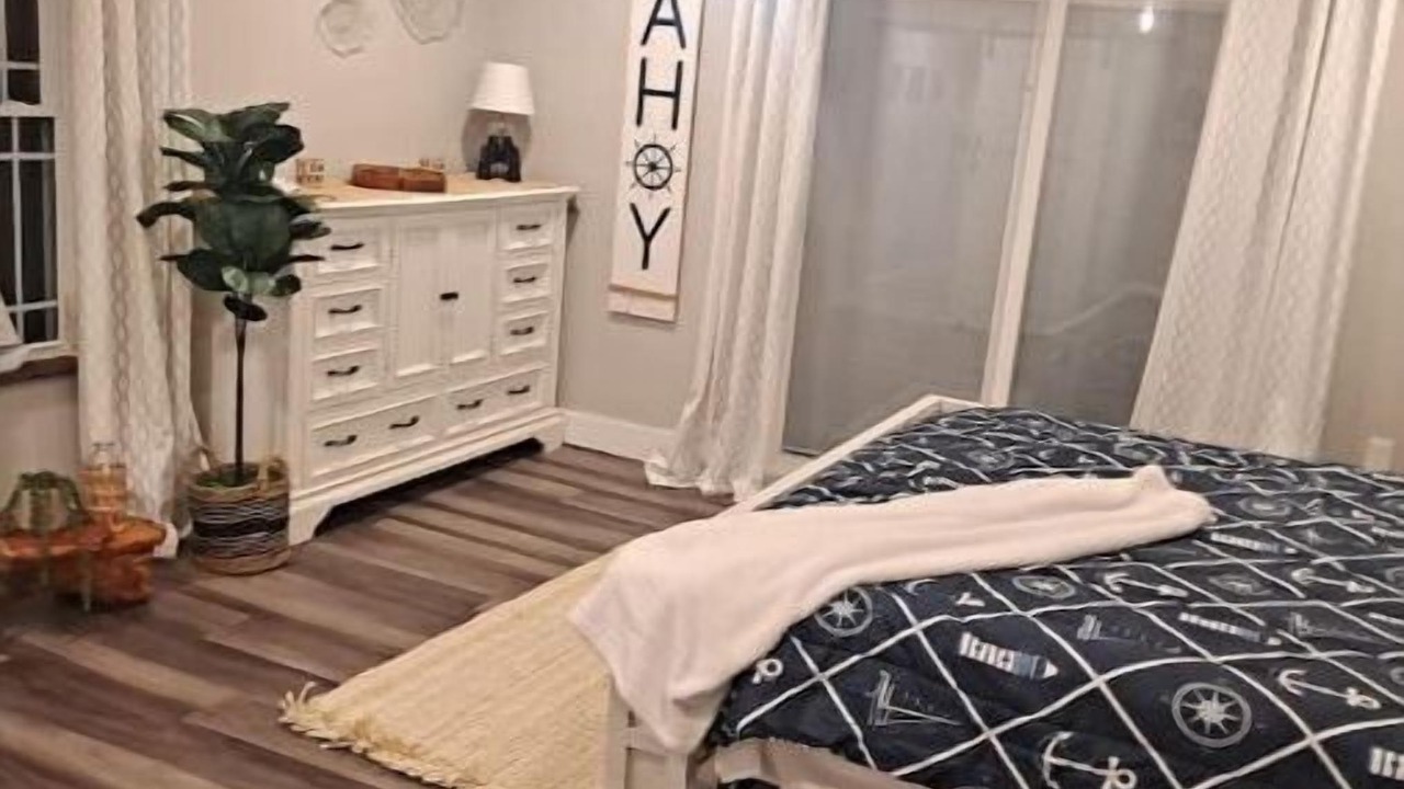 Photo of Bedroom in Keyesport