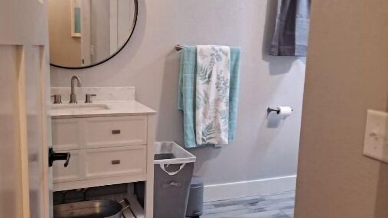 Photo of Bathroom in Keyesport