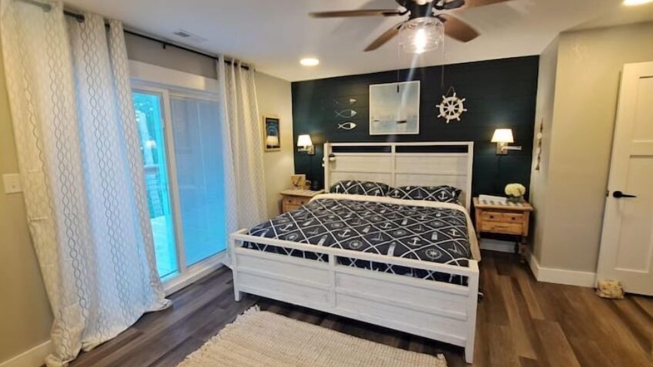 Photo of Bedroom in Keyesport