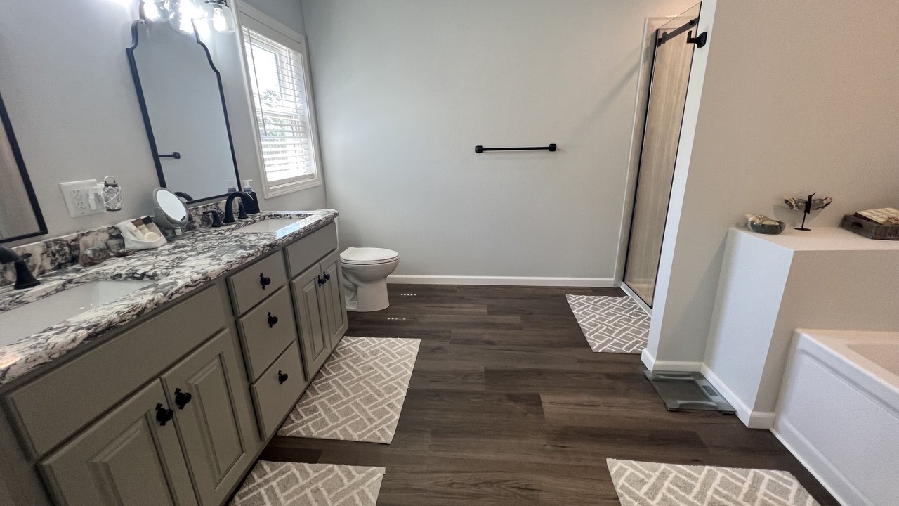 Photo of Bathroom in Marion