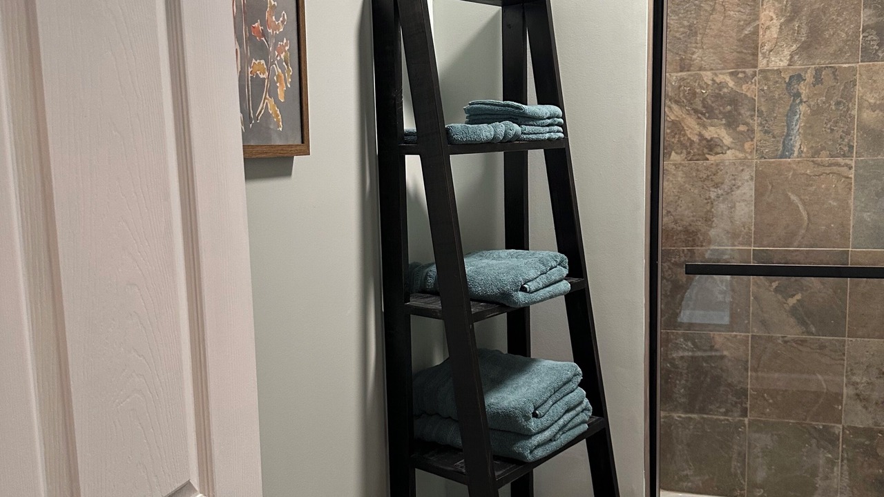 Photo of Bathroom in Marion
