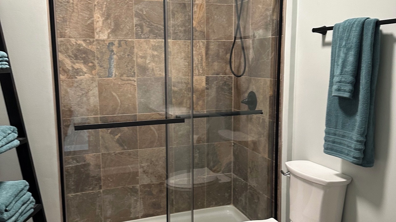 Photo of Bathroom in Marion