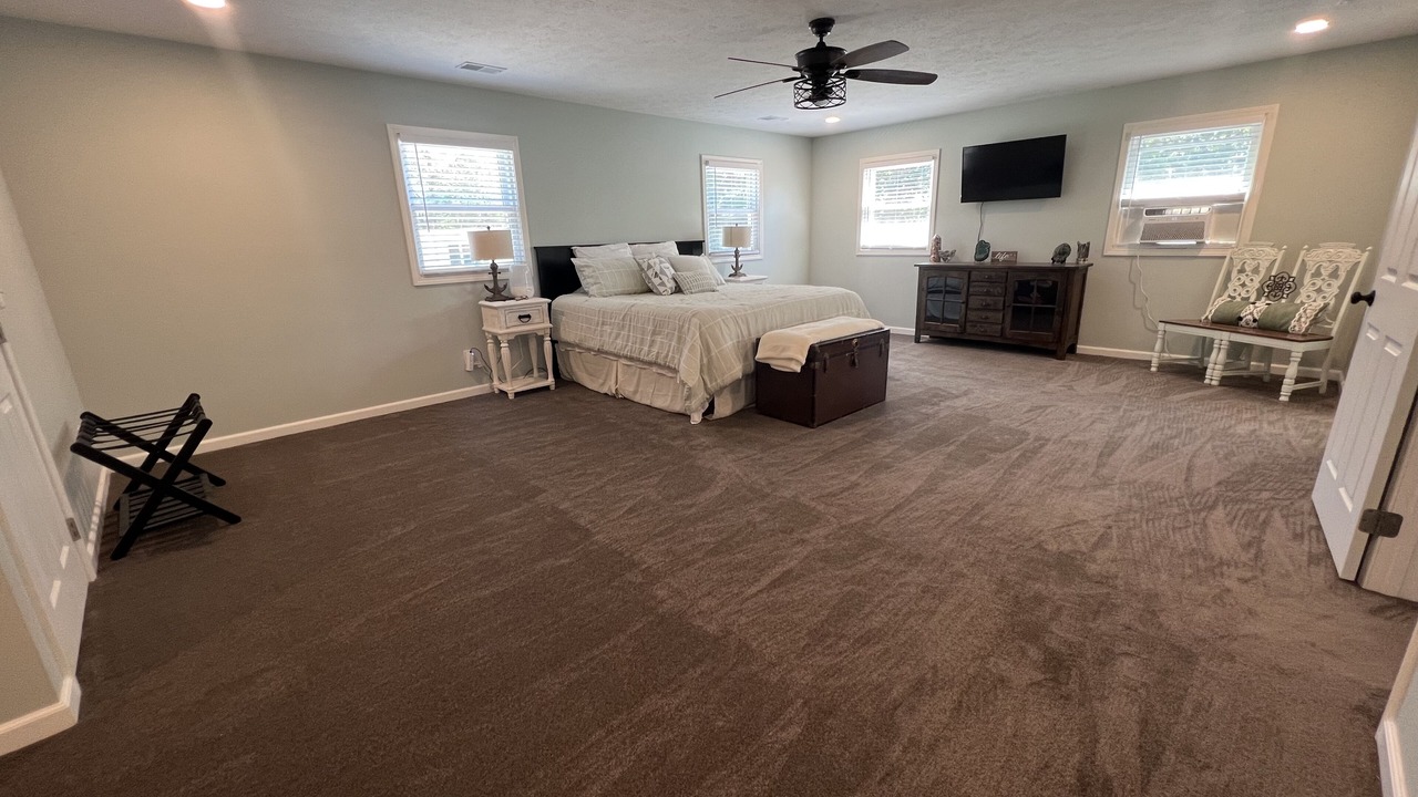 Photo of Bedroom in Marion