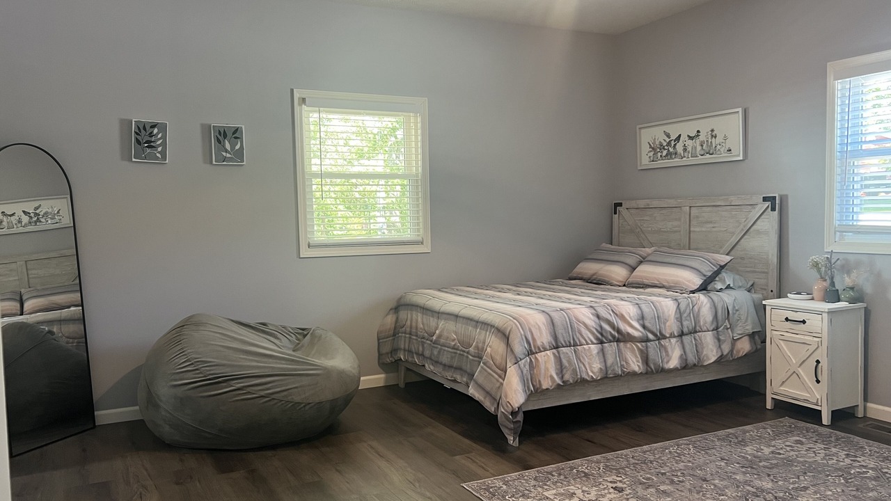Photo of Bedroom in Marion