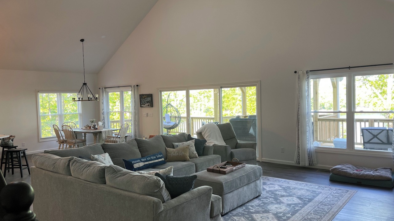 Photo of Livingroom in Marion