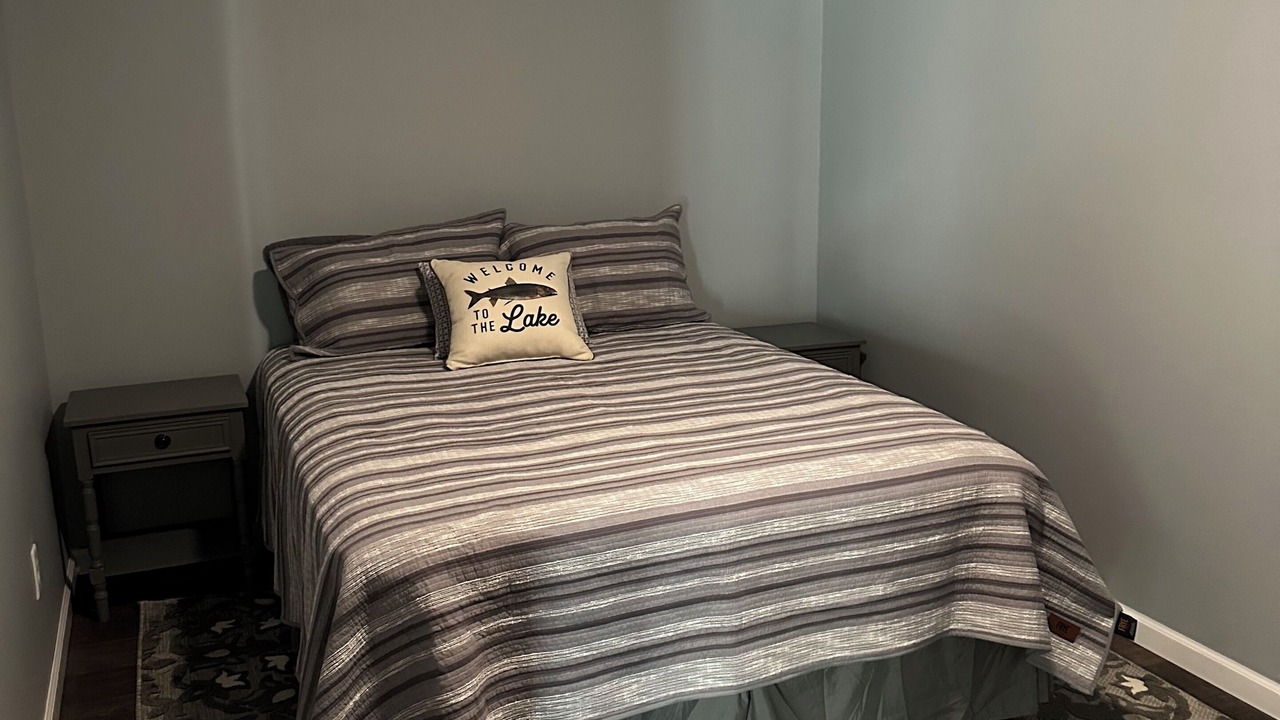 Photo of Bedroom in Marion