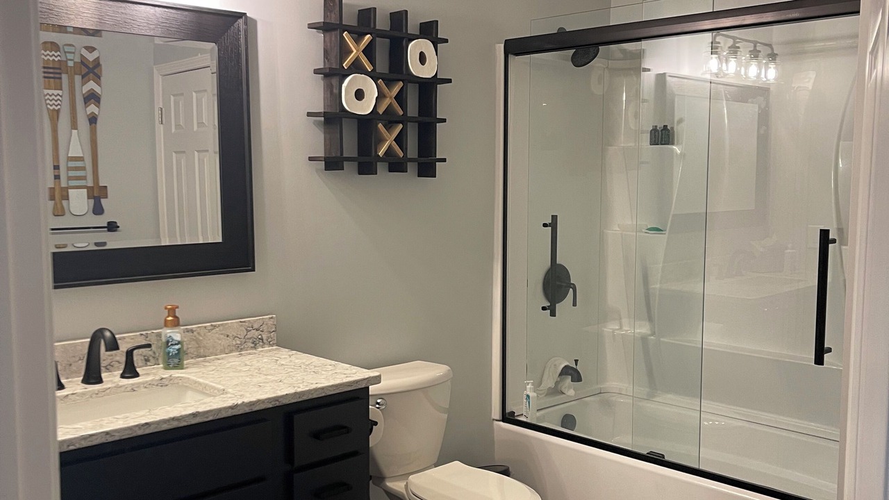Photo of Bathroom in Marion