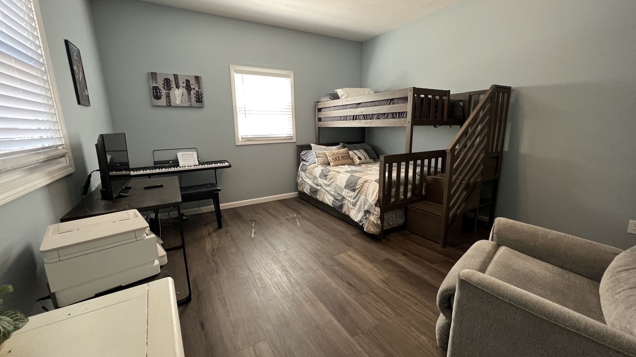Photo of Bedroom in Marion