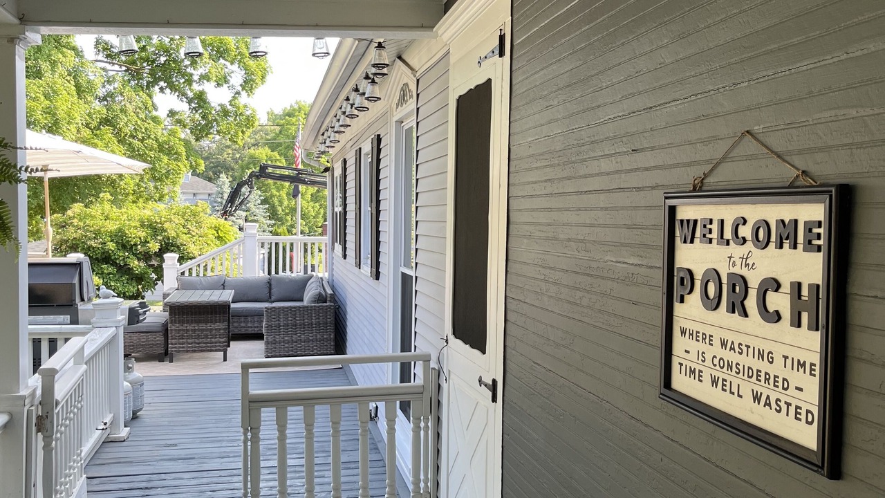 Photo of Outdoor in Richmond