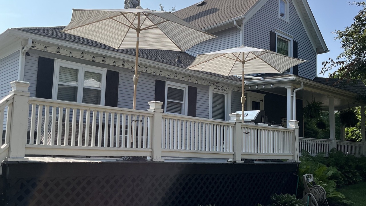 Photo of Outdoor in Richmond