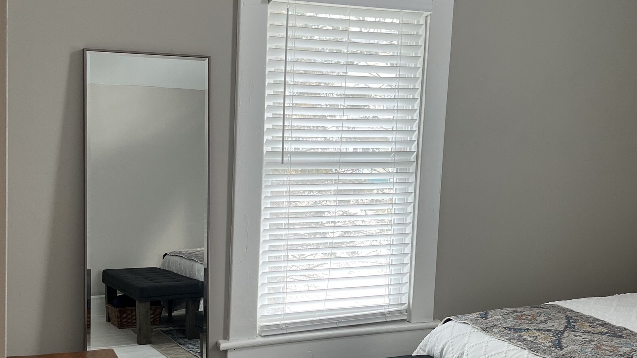 Photo of Bedroom in Richmond