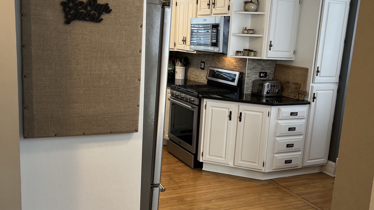 Photo of Kitchen in Richmond