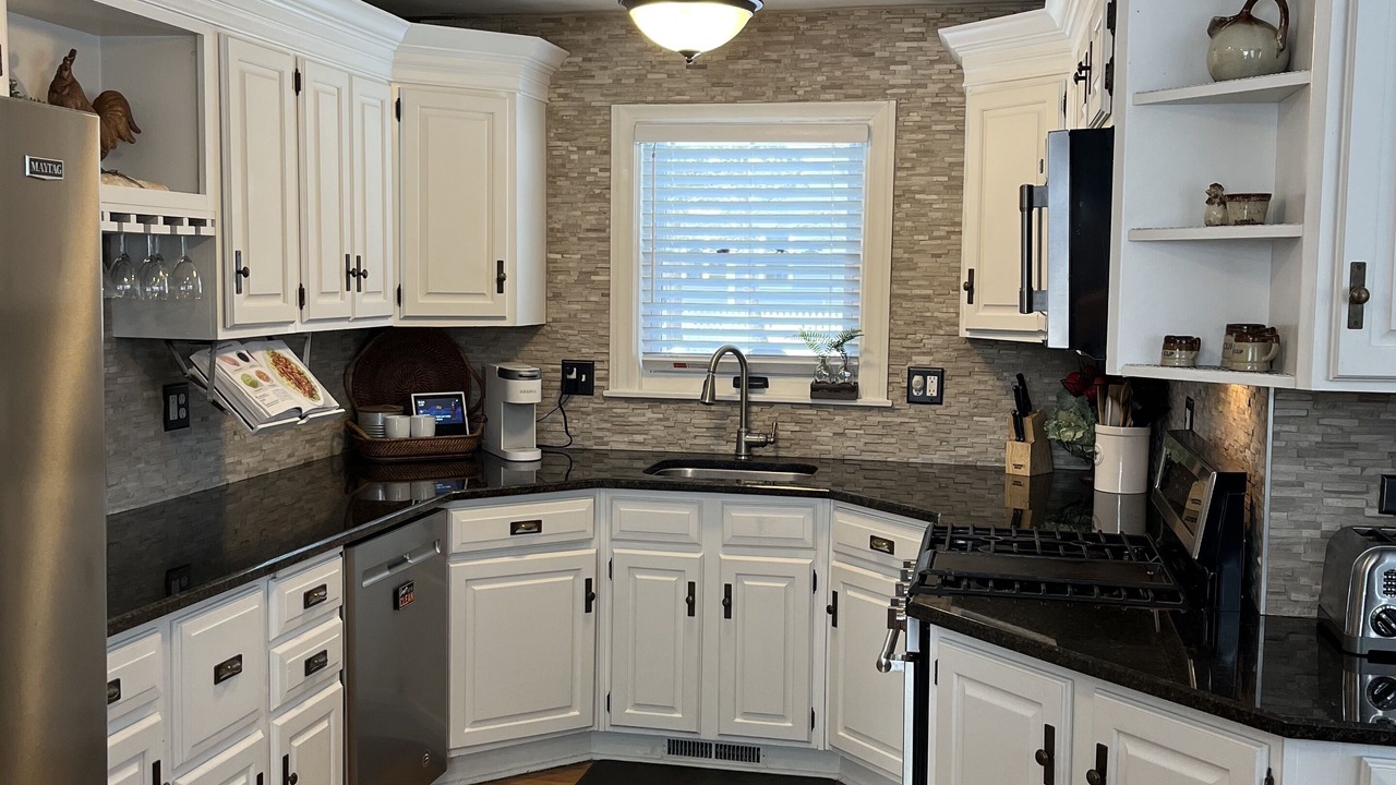 Photo of Kitchen in Richmond
