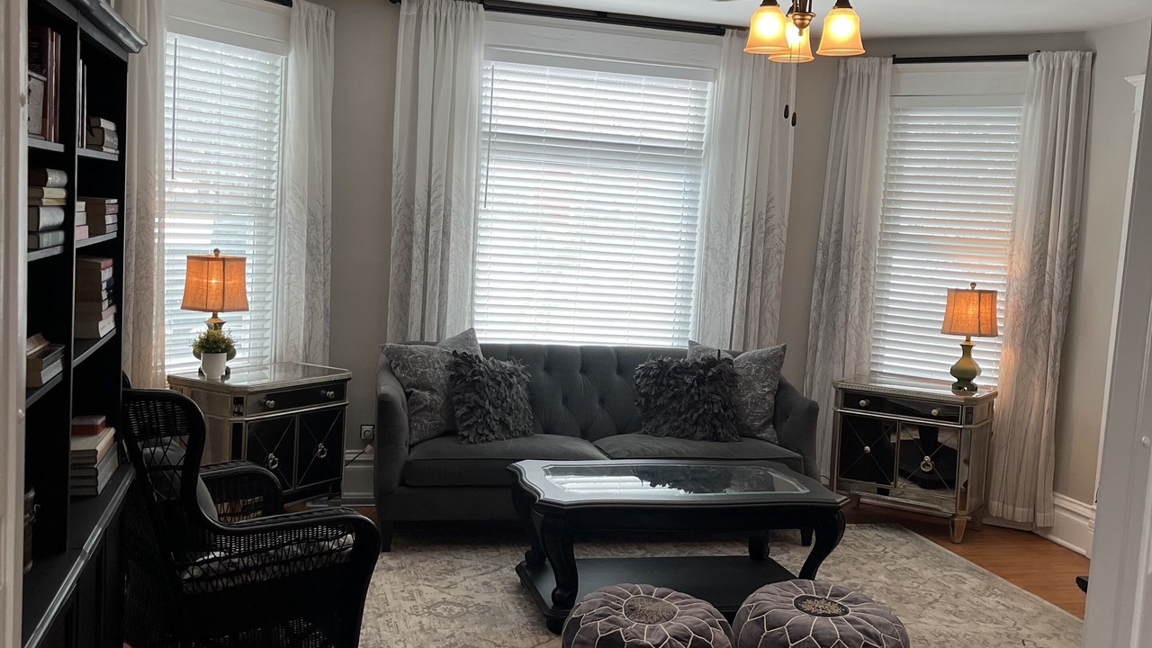 Photo of Livingroom in Richmond