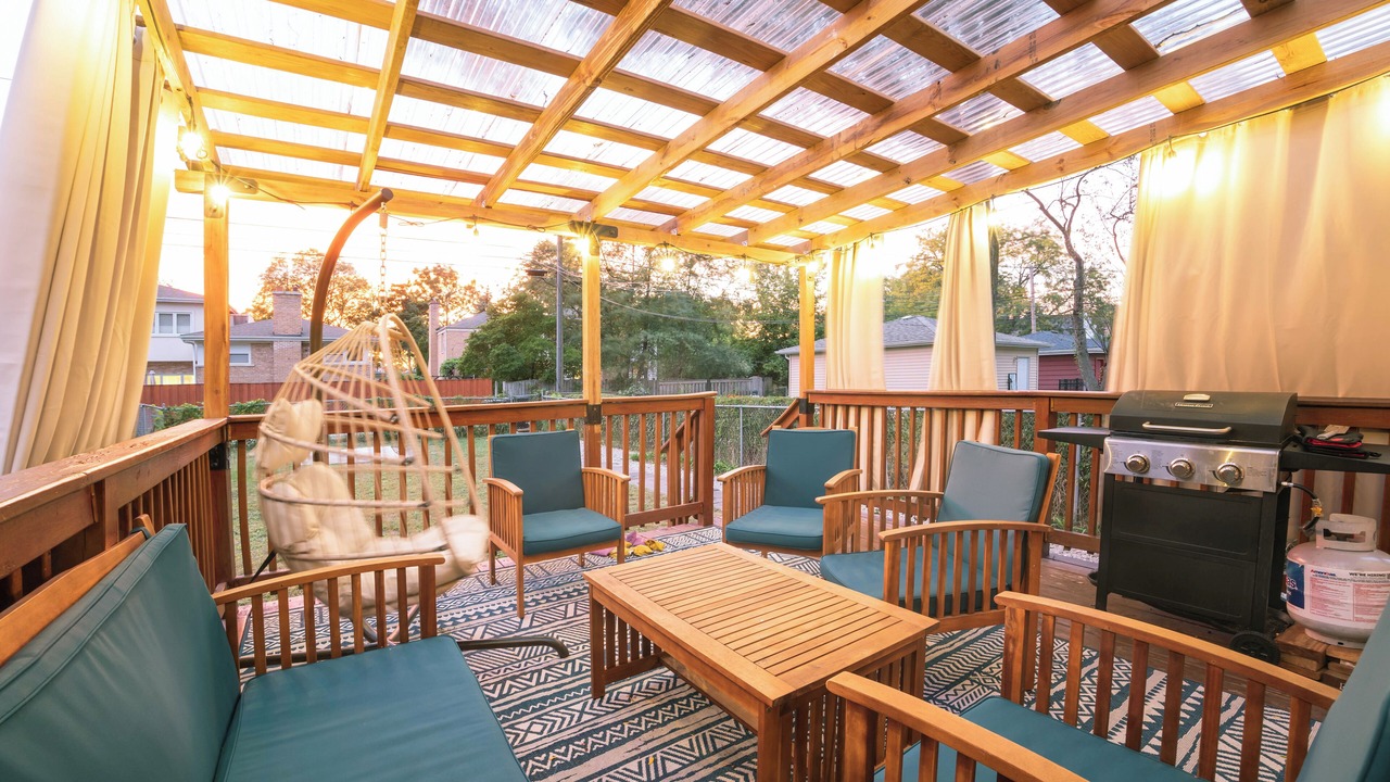 Photo of Outdoor in Skokie