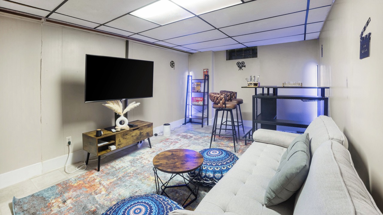 Photo of Livingroom in Skokie