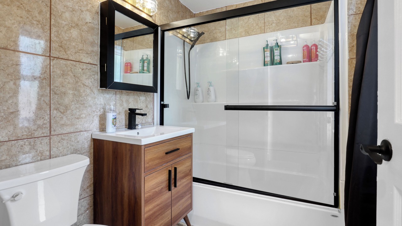 Photo of Bathroom in Skokie