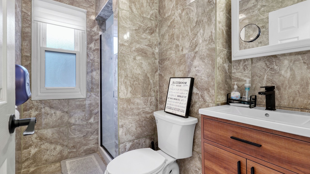 Photo of Bathroom in Skokie
