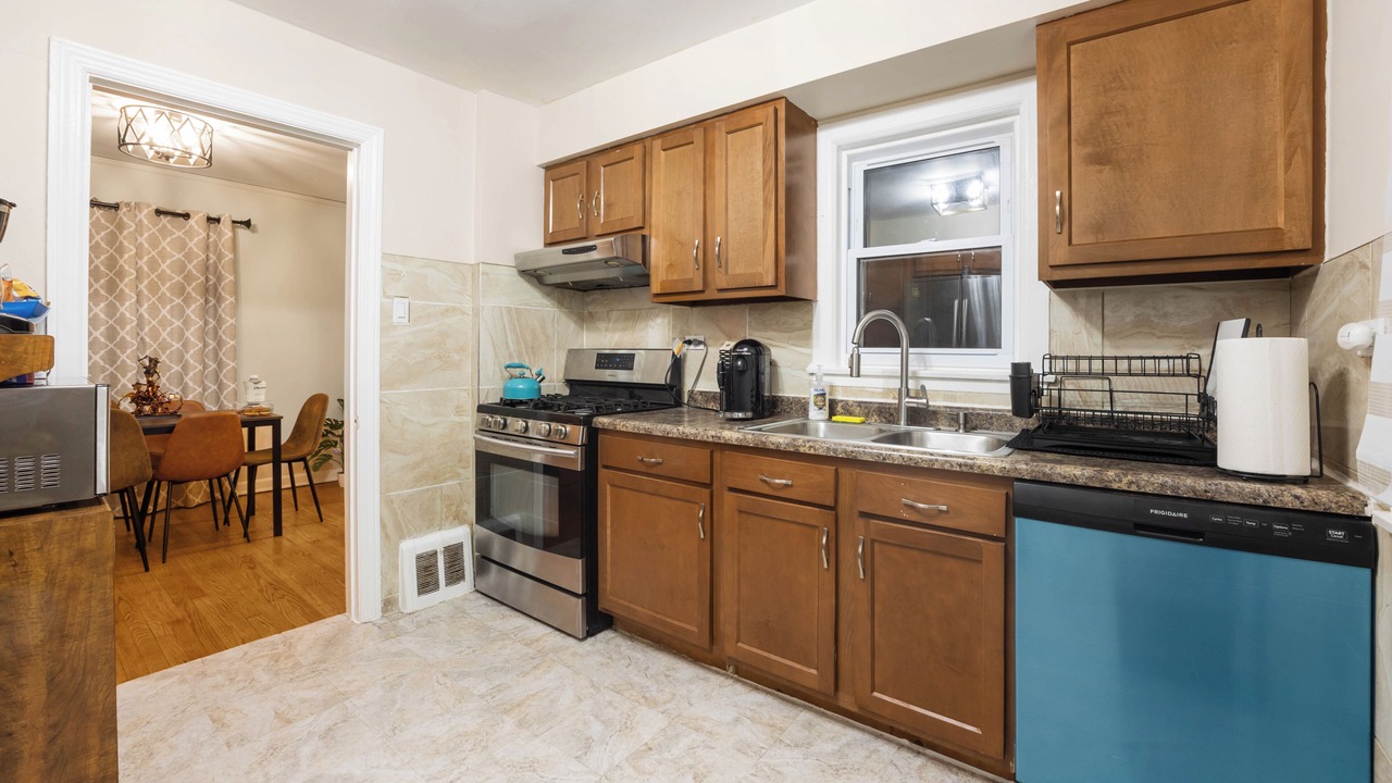 Photo of Kitchen in Skokie