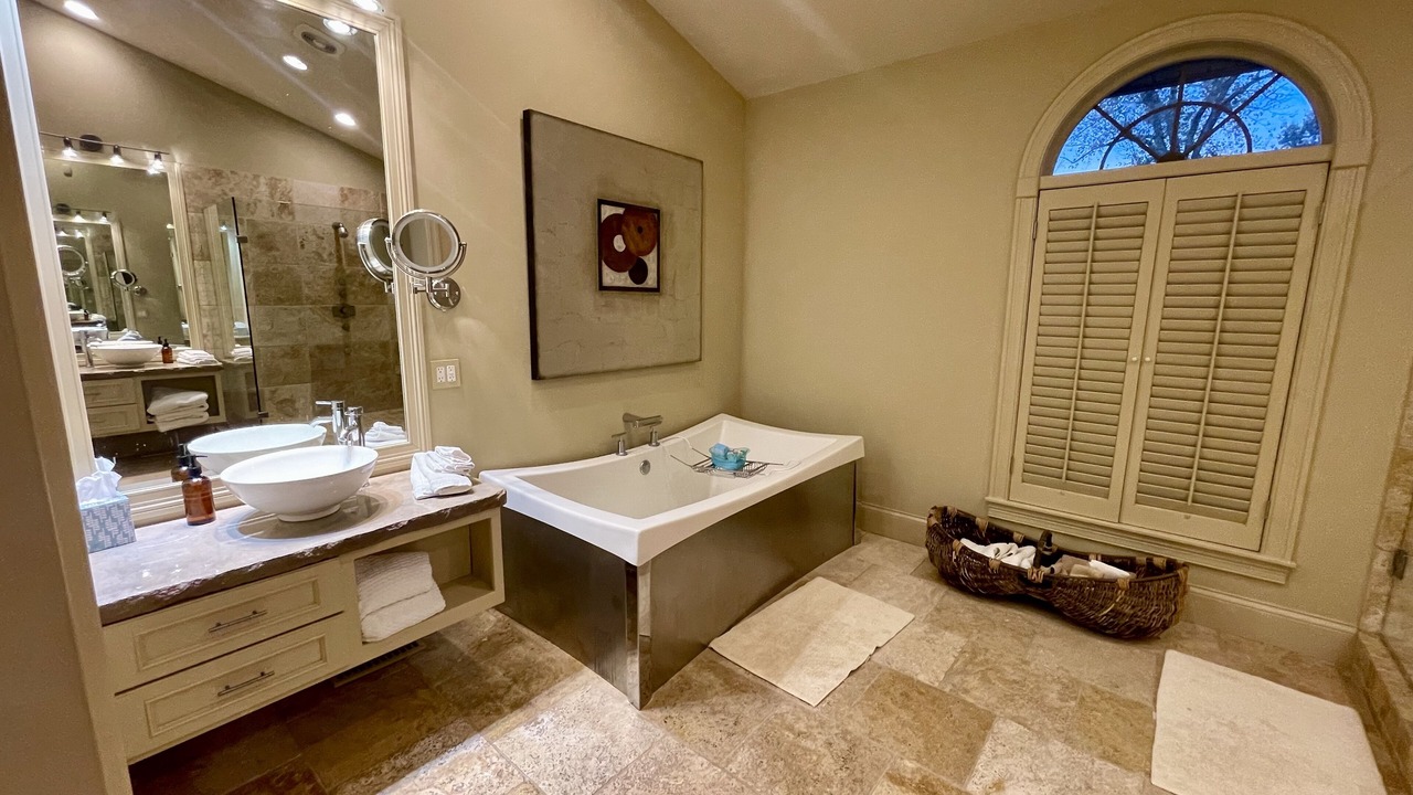 Photo of Bathroom in Equality