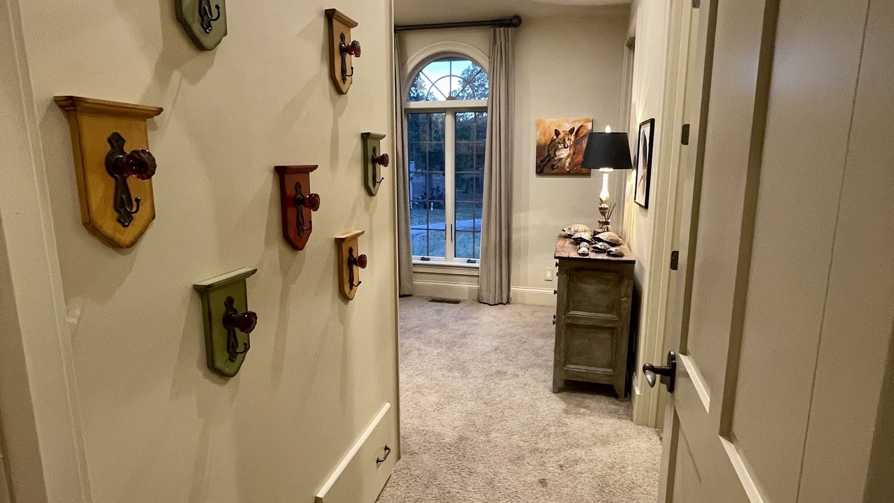 Photo of Bedroom in Equality
