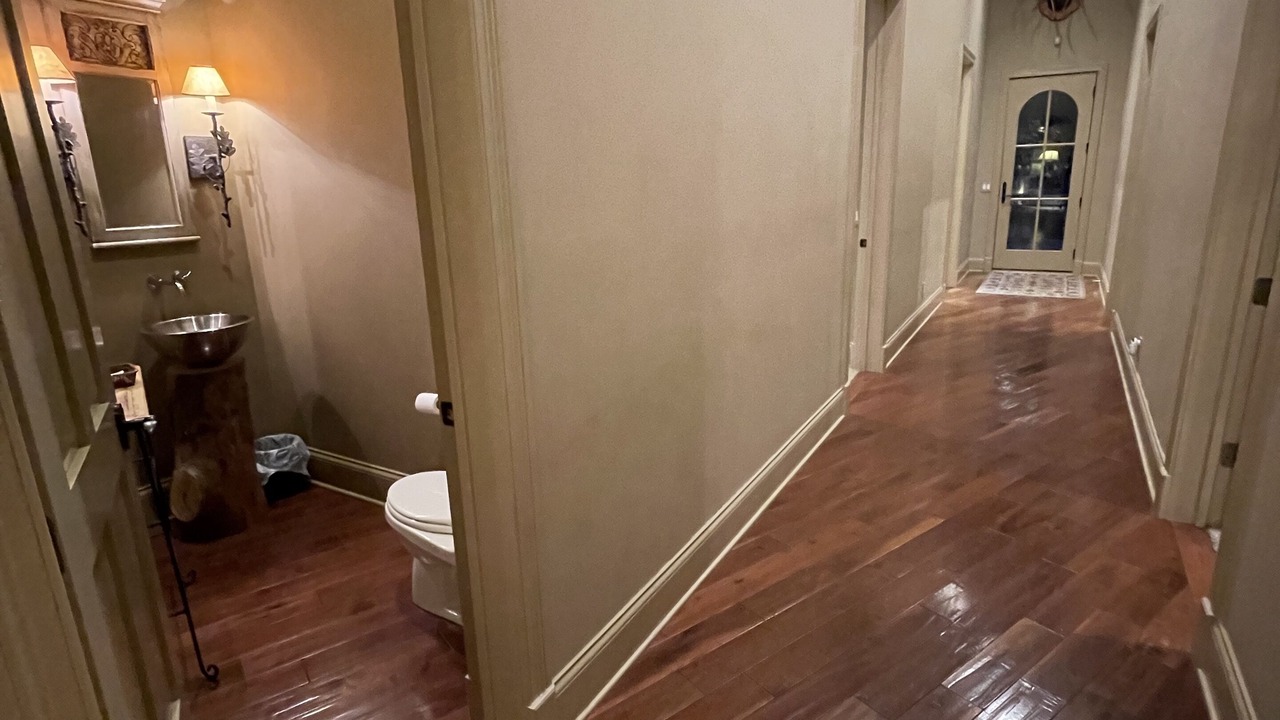 Photo of Bedroom in Equality